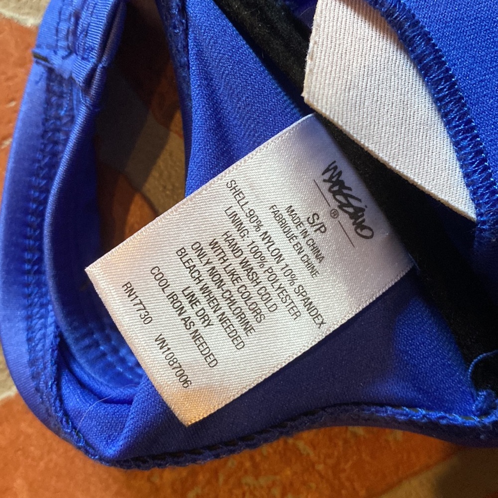 Size Small Bathing Suit Separates Bundle!! - image 8